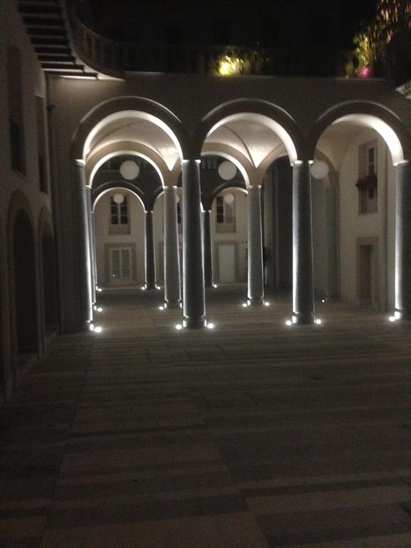 Appartamento In Palazzo Lampedusa Palermo Exterior photo